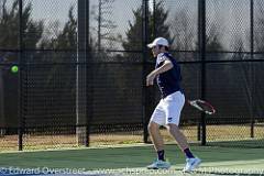 DHS Tennis vs Byrnes-30